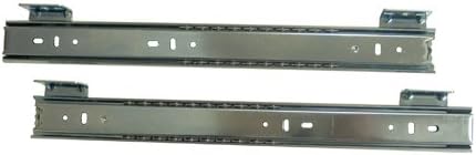 Fr5162 3/4 Extension Top Mount Pencil Slide Zinc 16" (1)