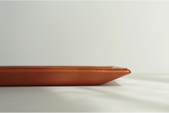 Jewelry Tray ADO-PL045, Navy | Accessory Organizer, Change Tray, Card Holder, Checkout Tray, Desk Organizer