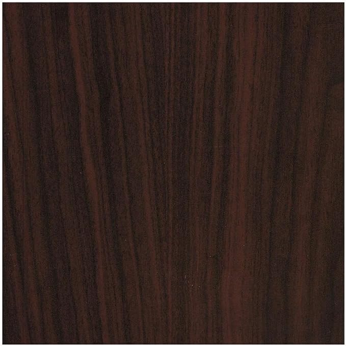 HON HONLCS6624LT1 66 in. Shell Credenza Mahogany, Brown
