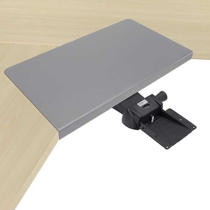 179CR-G Corner Rectangle Grey