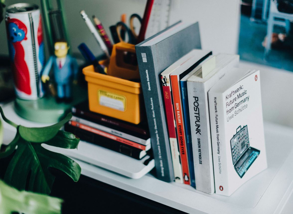 File Organizers