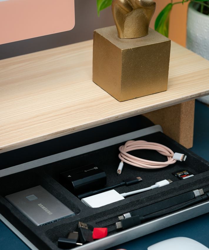 Desk Extenders