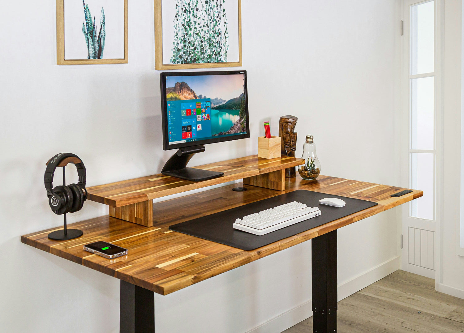Side Desk Extensions