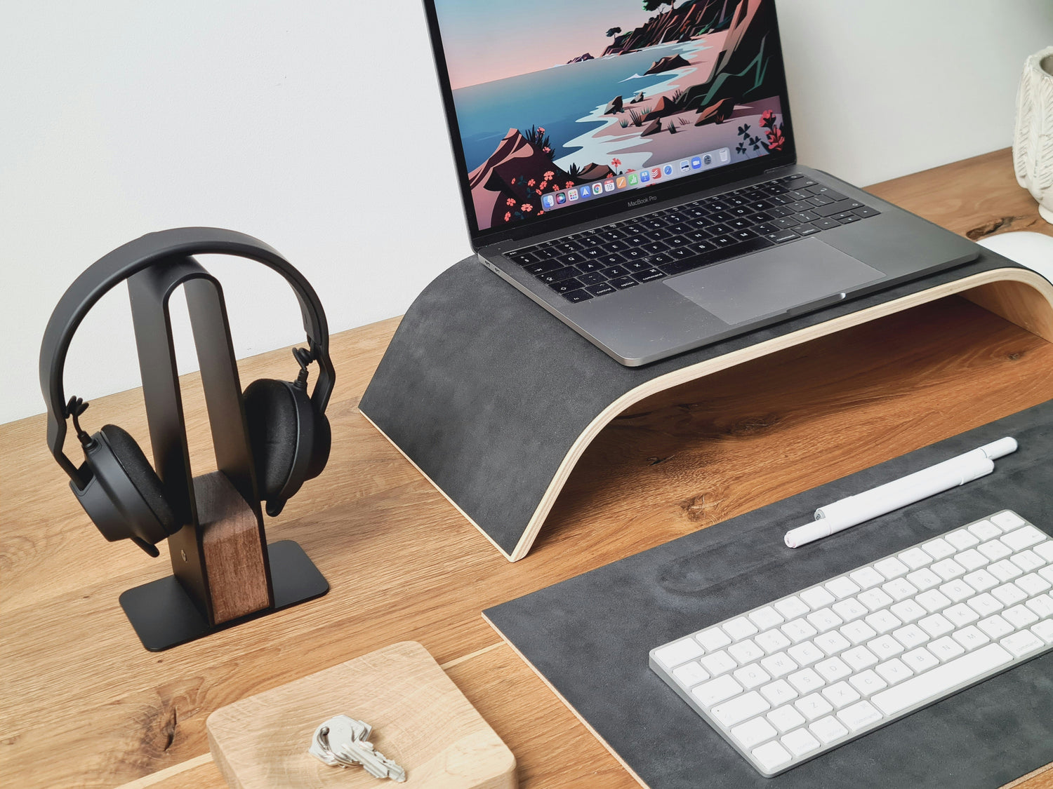 Headphone Holders