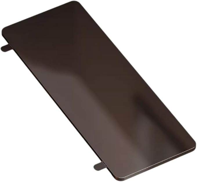 Desk Black Foldable Extension Attachment Table Mount Arm Rest