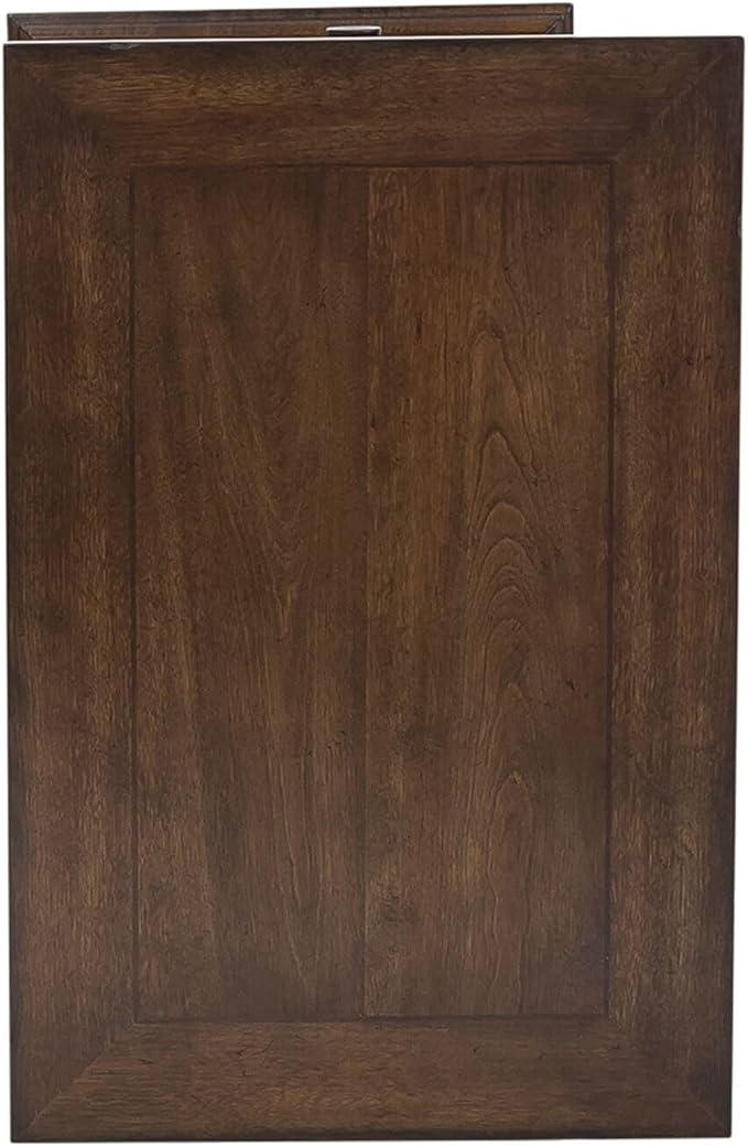 LIBERTY FURNITURE INDUSTRIES, INC. Tribeca Drawer Chair Side Table
