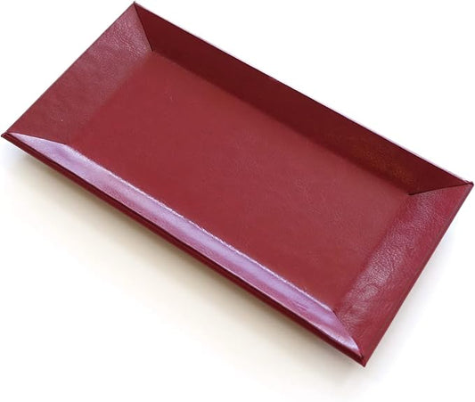 Jewelry Tray ADO-PL045 Dark Brown.