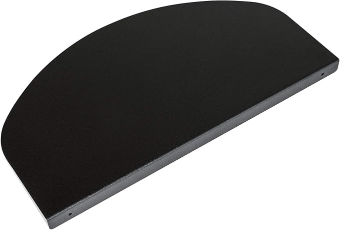 Corner Sleeve (Fits 1" to 1.5" Thick Desk) by Uplift Desk