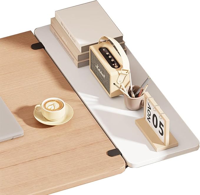 Desktop Extension Board Foldable Desk Extension Extension Board Desk Extension Computer Desk Wider Hand Tray Mouse Keyboard Stand