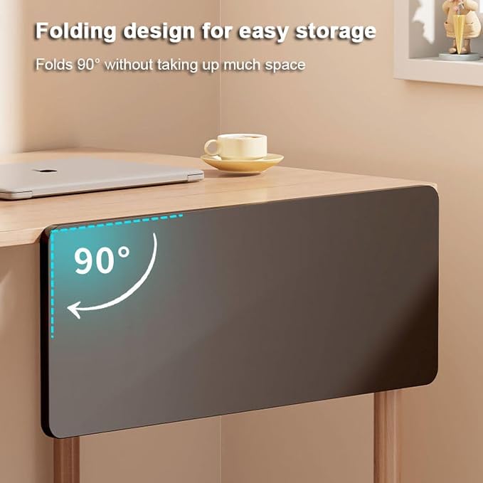 Desktop Extension Board Foldable Desk Extension Extension Board Desk Extension Computer Desk Wider Hand Tray Mouse Keyboard Stand