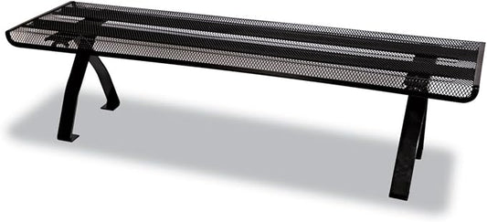 Universal Mesh Off-Desk Shelf, Black (20009)