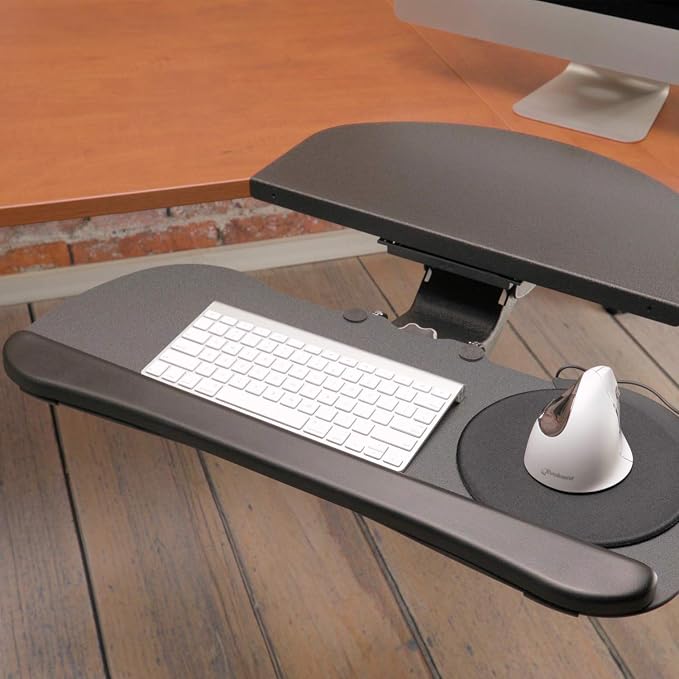 Corner Sleeve (Fits 1" to 1.5" Thick Desk) by Uplift Desk
