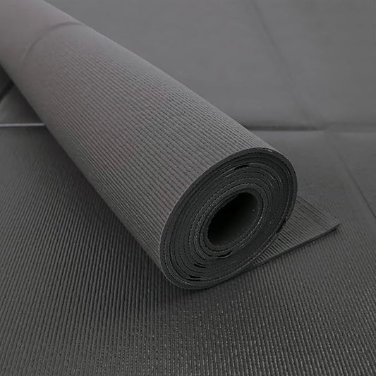 PABUSIOR Toolbox Liner 22" Wide: 3MM Thick Large Tool Box Drawer Liners for Under Sink - Non Slip Foam Heavy Duty Grip Cushion Cabinet Shelf Mats 22" W x 82" L Dark Gray