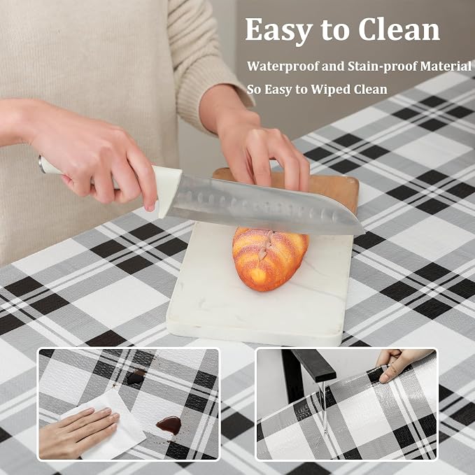 Drawer Shelf Liner for Kitchen Cabinets 12 in x 20 FT, Non Adhesive Slip Resistant Shelf Paper Easy to Clean, Strong Grip Thickened Waterproof Washable Mats for Pantry Shelves Cupboard Dresser, Black