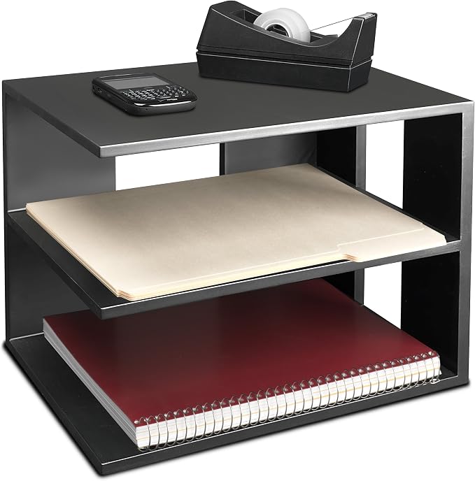 Corner Shelf,Black