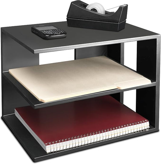Corner Shelf,Black
