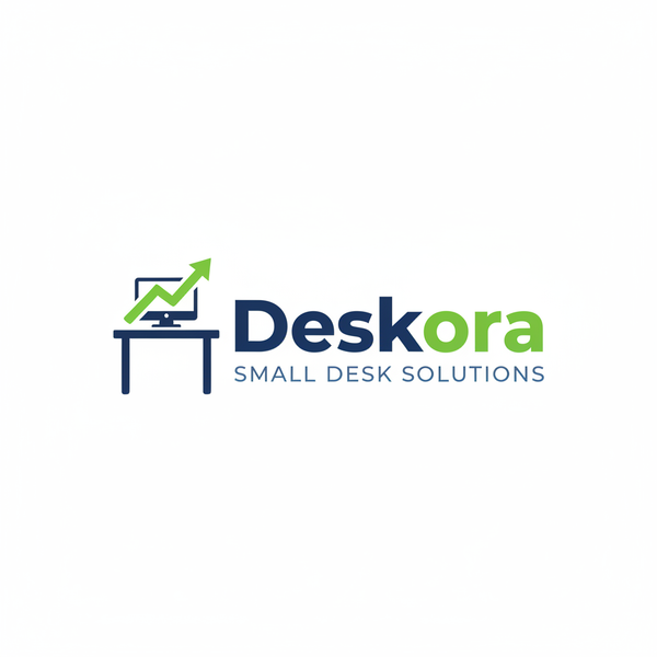 Deskora Logo